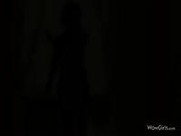 Steamy solo porn featuring fresh faced redhead teen that has flawless body exposing herself for first time on film