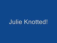 K9 knot tumblr with Julie