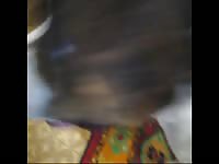 Amateur animal sex dog masturbation
