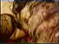 Hard cocks got deepthroated beastiality taboo