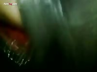 Mare's horse orgasm in zoophilia xxx