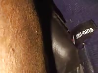 Mare horse creampie with man