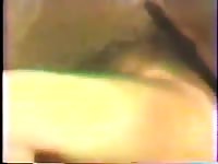 Homemade dog sex with fat gay