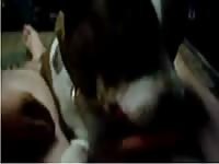 Free animal xxx dog sucking a cock