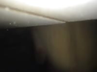 Gay got fucked from behind by dog porno