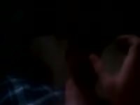 Free zoophilia porn video late at night dog sex