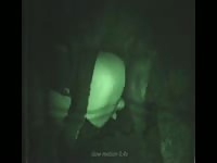 Late night fuck on a farm xxx