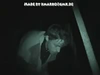 Guy sneaks to farm xxx to bang animals