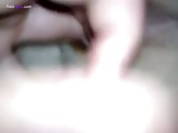 Playing with a dog's butt beastiality taboo