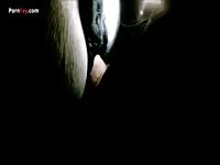 Gay beastiality porn film with dog
