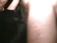 Anal animal sex with a teen gay