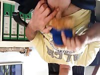 Gay animal creampie a teddy bear