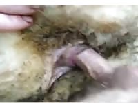 Zoofilia xxx teen fucked a dirty animal