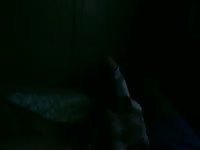 Man with huge dick masturbates