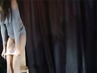 Pervert slut having k9 sex