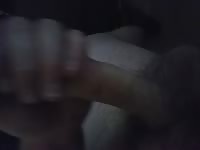 Gay whore gets fucked by her brother