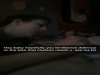 Sexy babe gets fucked in the ass