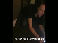 Teen cunt does blowjob and gets anal
